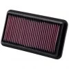 New! K&N Engine Air Filter: High Performance, Premium, Washable, Replacement Filter, 33-2954