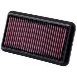 New! K&N Engine Air Filter: High Performance, Premium, Washable, Replacement Filter, 33-2954