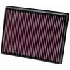 New! K&N Engine Air Filter: High Performance, Premium, Washable, Replacement Filter, 33-2959