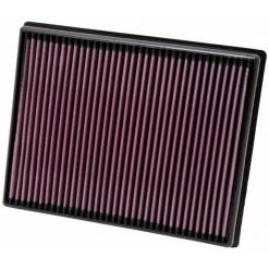 New! K&N Engine Air Filter: High Performance, Premium, Washable, Replacement Filter, 33-2959