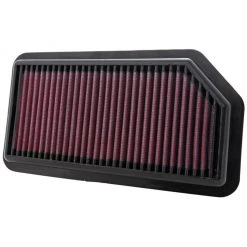 New! K&N Engine Air Filter: High Performance, Premium, Washable, Replacement Filter, 33-2960