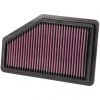 New! K&N Engine Air Filter: High Performance, Premium, Washable, Replacement Filter, 33-2961
