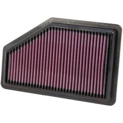 New! K&N Engine Air Filter: High Performance, Premium, Washable, Replacement Filter, 33-2961