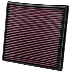 New! K&N Engine Air Filter: High Performance, Premium, Washable, Replacement Filter, 33-2964