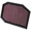 New! K&N Engine Air Filter: High Performance, Premium, Washable, Replacement Filter, 33-2970