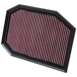 New! K&N Engine Air Filter: High Performance, Premium, Washable, Replacement Filter, 33-2970
