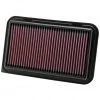 New! K&N High Performance Premium Powersport Engine Air Filter, Washable, 2010-2017 Suzuki, Opel, Vauxhall