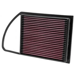 New! K&N Replacement Air Filter, 2009-2018 Citroen, Peugeot, Fiat, Toyota