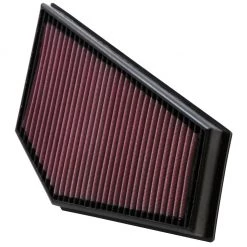 New! K&N Replacement Air Filter, 2006-2014 Volva