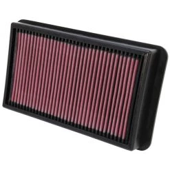 New! K&N High Performance Premium Powersport Engine Air Filter, Washable, 2007-2017 Toyota