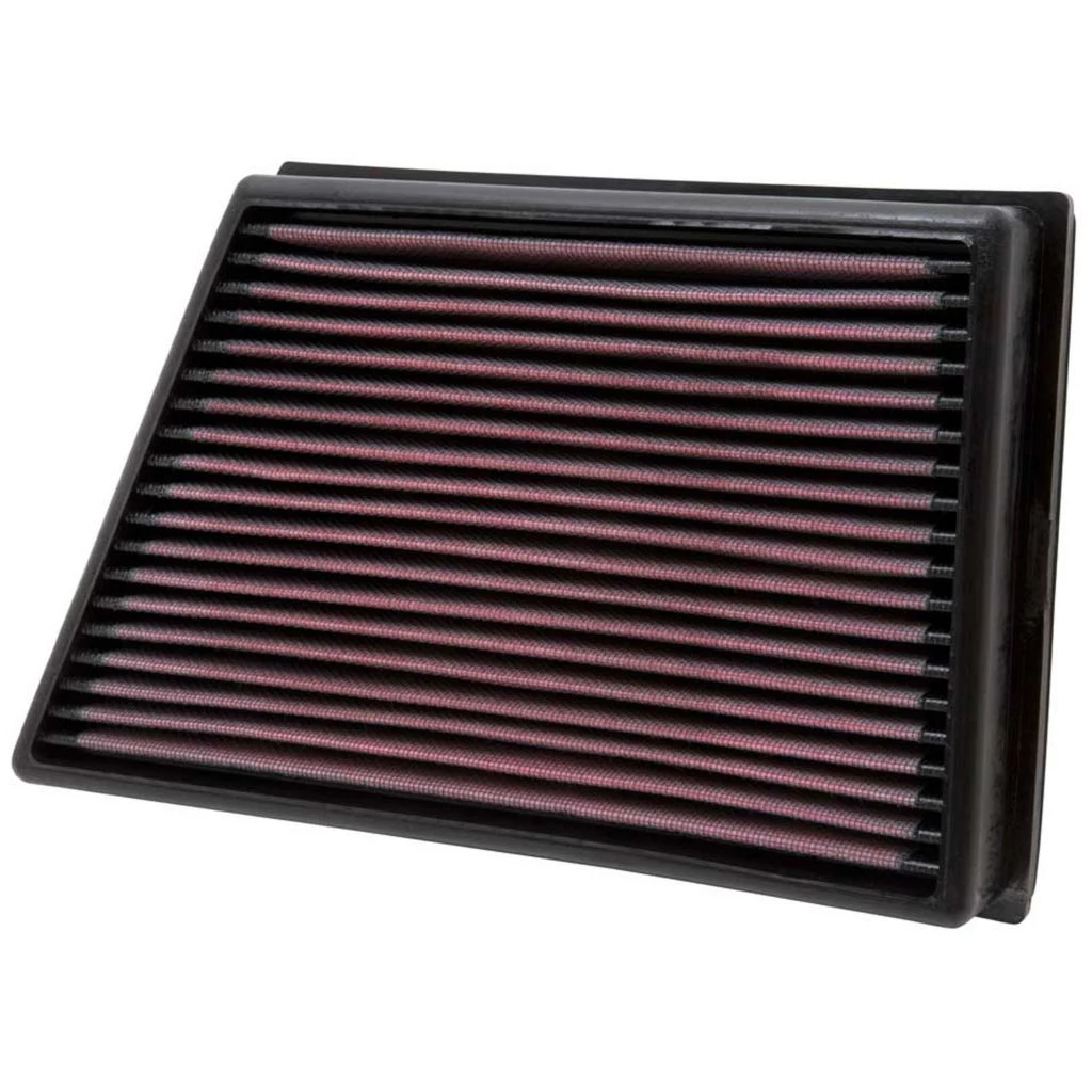 New! K&N High Performance Premium Powersport Engine Air Filter, Washable, 2011-2018 Land Rover 1 New! K&N High Performance Premium Powersport Engine Air Filter, Washable, 2011-2018 Land Rover