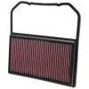 New! K&N Replacement Air Filter, 2012-2019 Seat, Skoda, Volkswagen