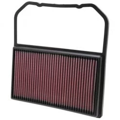 New! K&N Replacement Air Filter, 2012-2019 Seat, Skoda, Volkswagen