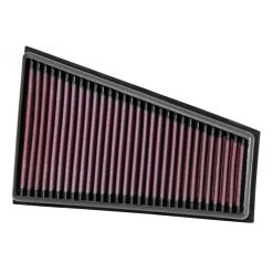 New! K&N Replacement Air Filter, 2012-2019 Mercedes, Infiniti