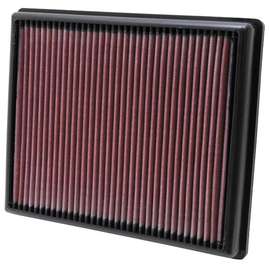 New! K&N Replacement Air Filter, 2012-2019 BMW 1 New! K&N Replacement Air Filter, 2012-2019 BMW