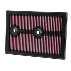 New! K&N Replacement Air Filter