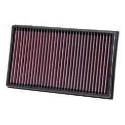 New! K&N Replacement Air Filter, 2012-2019 Volkswagen, Audi, Seat, Skoda