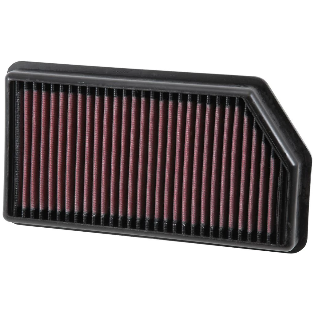 New! K&N High Performance Premium Powersport Engine Air Filter, Washable, 2012-2018 KIA, Hyundai 1 New! K&N High Performance Premium Powersport Engine Air Filter, Washable, 2012-2018 KIA, Hyundai