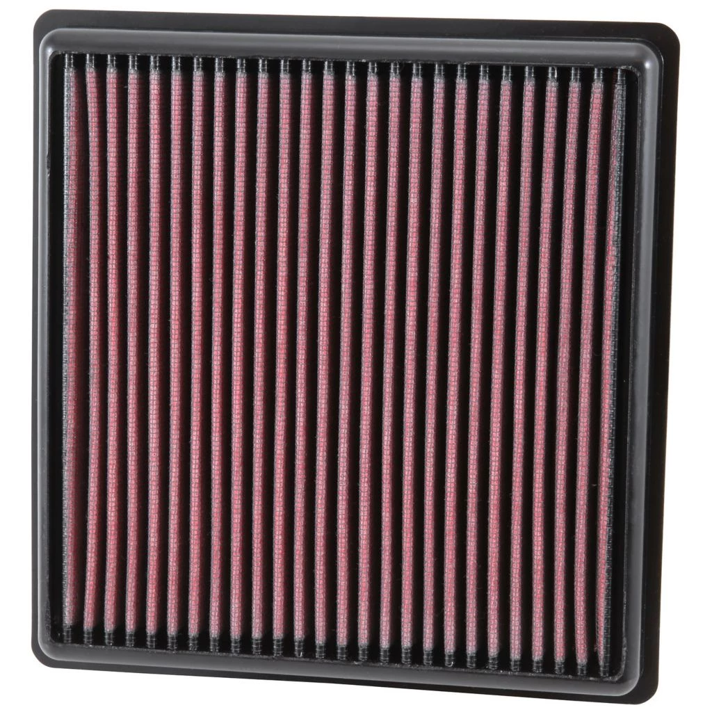 New! K&N Replacement Air Filter, 2012-2019 Opel, Vauxhall 1 New! K&N Replacement Air Filter, 2012-2019 Opel, Vauxhall
