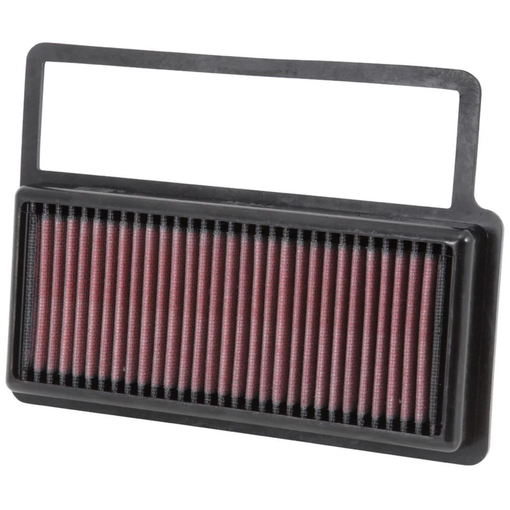 New! K&N Replacement Air Filter, 2008-2019 Fiat, Abarth, Opel, Vauxhall 1 New! K&N Replacement Air Filter, 2008-2019 Fiat, Abarth, Opel, Vauxhall