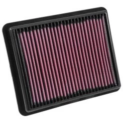 New! K&N Replacement Air Filter, 2012-2019 Mazda