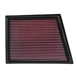New! K&N High Performance Premium Powersport Engine Air Filter, Washable, 2014-2019 BMW, Mini Cooper