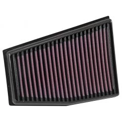 New! K&N Replacement Air Filter, 2010-2015 Audi
