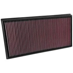 New! K&N Replacement Air Filter, 2014-2019 Mercedes Benz V200d, V220d, V250d, Vito, Viano