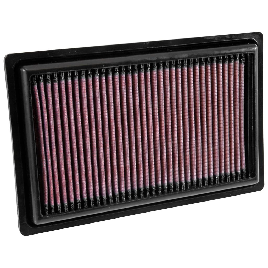 New! K&N High Performance Premium Powersport Engine Air Filter, Washable, 2013-2019 Mercedes 1 New! K&N High Performance Premium Powersport Engine Air Filter, Washable, 2013-2019 Mercedes