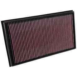 New! K&N Replacement Air Filter, 2015-2019 Volkswagen, Audi