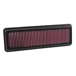New! K&N Replacement Air Filter, 2014-2018 BMW