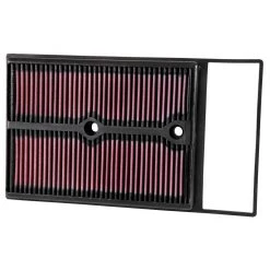 New! K&N Replacement Air Filter, 2014-2018 Audi, Seat, Skoda, Volkswagen