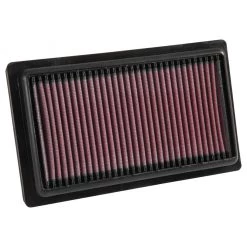 New! K&N Replacement Air Filter, 2014-2019 Hyundai