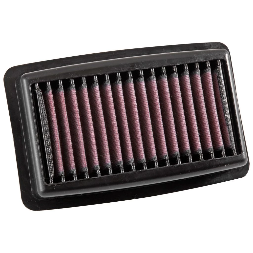 New! K&N Replacement Air Filter, 2015-2018 Honda 1 New! K&N Replacement Air Filter, 2015-2018 Honda