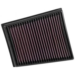 New! K&N Replacement Air Filter, 2015-2019 Renault