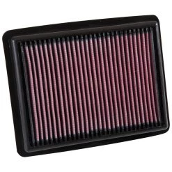New! K&N High Performance Premium Powersport Engine Air Filter, Washable, 2015-2017 Honda