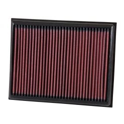 New! K&N High Performance Premium Powersport Engine Air Filter, Washable, 2015-2019 Mercedes Benz, Nissan, Renault