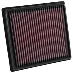New! K&N Replacement Air Filter, 2012-2018 Seat, Volkswagen