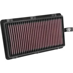 New! K&N Replacement Air Filter, 2015-2019 Hyundai, KIA