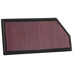 New! K&N Replacement Air Filter, 2016-2020 Mercedes Benz