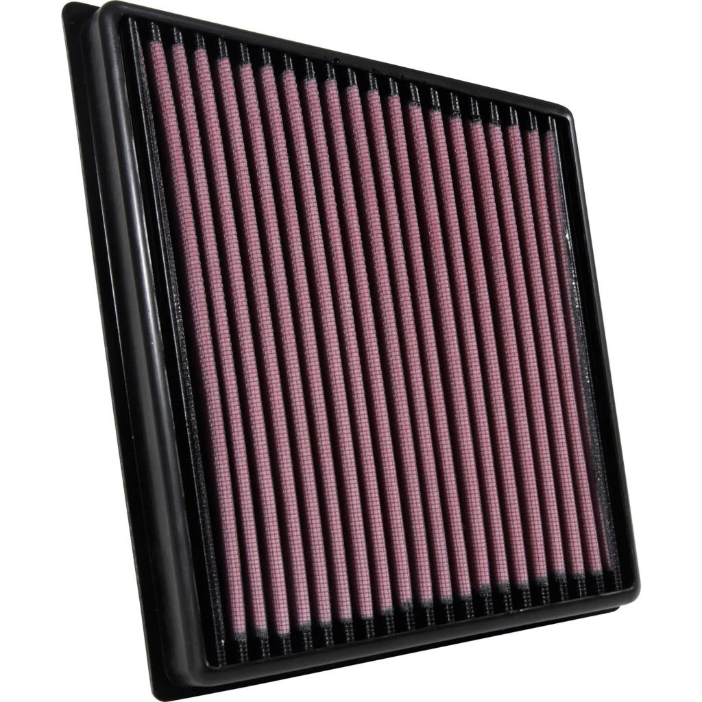 New! K&N High Performance Premium Powersport Engine Air Filter, Washable, 2015-2019 Jaguar, Land Rover, XF, XE 1 New! K&N High Performance Premium Powersport Engine Air Filter, Washable, 2015-2019 Jaguar, Land Rover, XF, XE