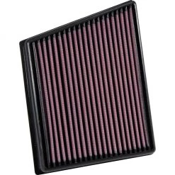 New! K&N High Performance Premium Powersport Engine Air Filter, Washable, 2015-2019 Jaguar, Land Rover