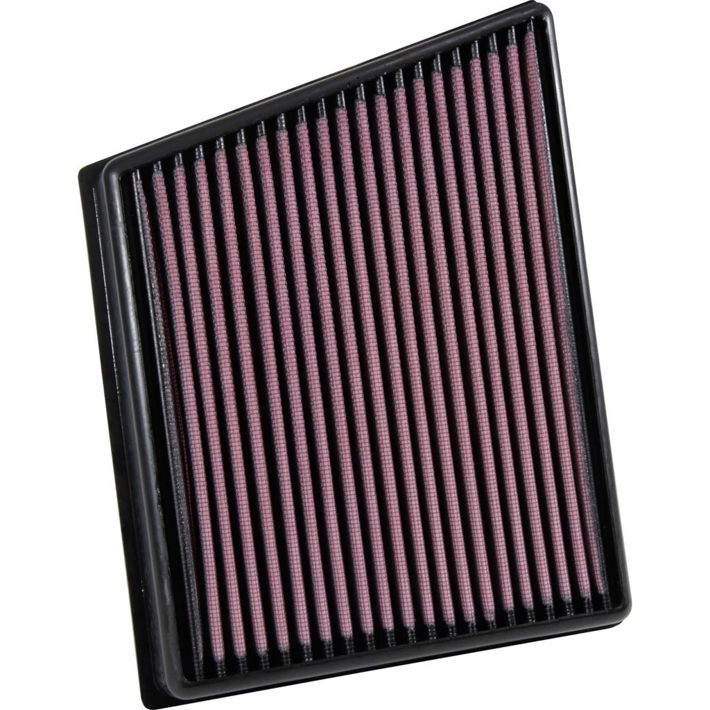 New! K&N High Performance Premium Powersport Engine Air Filter, Washable, 2015-2019 Jaguar, Land Rover 1 New! K&N High Performance Premium Powersport Engine Air Filter, Washable, 2015-2019 Jaguar, Land Rover