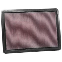 New! K&N Replacement Air Filter, 2016-2019 Hyundai, KIA
