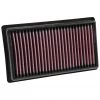 New! K&N Replacement Air Filter, 2017-2019 KIA, Hyundai