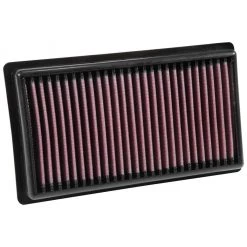 New! K&N Replacement Air Filter, 2017-2019 KIA, Hyundai