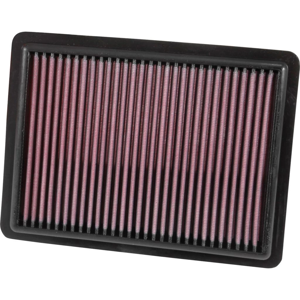 New! K&N High Performance Premium Powersport Engine Air Filter, Washable, 2016-2019 Honda, Acura 1 New! K&N High Performance Premium Powersport Engine Air Filter, Washable, 2016-2019 Honda, Acura
