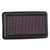 New! K&N Replacement Air Filter, 2017-2018 Dongfeng Honda, Honda