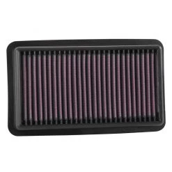 New! K&N Replacement Air Filter, 2017-2018 Dongfeng Honda, Honda