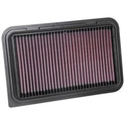 New! K&N Engine Air Filter: High Performance, Premium, Washable, Replacement Filter, 33-3126
